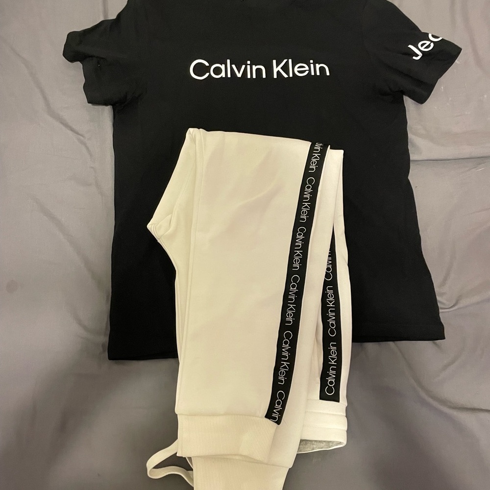 Perfect condition selling together for a good deal